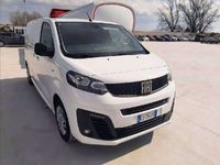 usata Fiat Scudo L2H1 2.0 BlueHdi ICON ICE