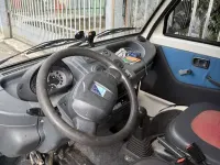Usata Piaggio Porter 94 CV (69 kW) 2013
