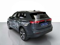 Usata VW Tiguan Edition 204 CV (150 kW) 2025 Dolphin grey metallizzato SUV