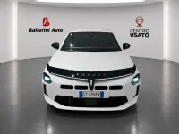 Usata Lancia Ypsilon 101 CV (74 kW) 2025 Bianco Utilitaria