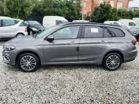 Nuova Fiat Tipo 99 CV (72 kW) 2025 Grigio Station wagon