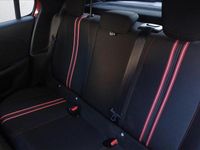 Usata Opel Corsa GS Line 100 CV (73 kW) 2019 Rosso Utilitaria