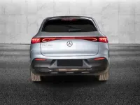 Usata Mercedes EQE300 AMG Line Premium 108 kW (148 CV) 2024 Argento SUV