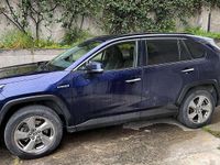 Usata Toyota RAV4 Hybrid Lounge 178 CV (130 kW) 2019 SUV