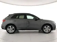 Usata Audi Q3 S-Line 150 CV (110 kW) 2025 Grigio SUV