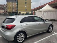Usata Mercedes A180 Business 109 CV (80 kW) 2016 Berlina