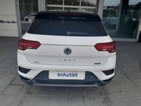 usata VW T-Roc 2017 Diesel 2.0 tdi Style 4motion