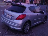 usata Peugeot 207 2073p 1.6 16v Gti 175cv