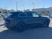 Usata Porsche Cayenne 340 CV (250 kW) 2019 Blu/azzurro SUV