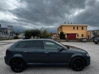 Usata Audi A3 Young 90 CV (66 kW) 2012 Berlina