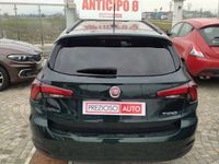 usata Fiat Tipo 1.6 Mjt S&S DCT SW Lounge MORE