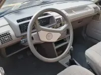 Usata Peugeot 205 49 CV (36 kW) 1984 Bronzo Utilitaria