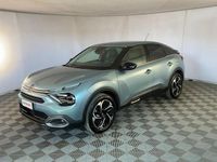 Begagnad Citroën C4 Shine 131 HK (96 kW) 2023 Blå SUV
