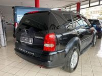 usata Ssangyong Rexton 2.7 Diesel 4x4 KM.130.000 FULL