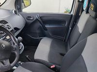 Usata Renault Kangoo 2021 Bianco Monovolume
