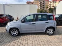 Usata Fiat Panda S 71 CV (52 kW) 2021 Grigio Utilitaria
