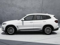 usata BMW X3 X3xDrive20d 48V