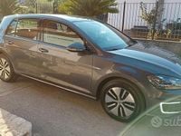 Usata VW e-Golf 100 kW (136 CV) 2018 Utilitaria
