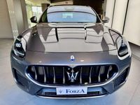 Usata Maserati Grecale GT 300 CV (220 kW) 2025 Grigio SUV