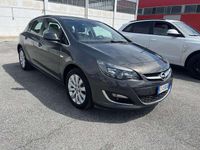 Usata Opel Astra Cosmo 110 CV (80 kW) 2015 Other Berlina