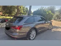 Usata Audi A6 Allroad 245 CV (180 kW) 2021 Station wagon