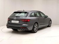 Usata Audi A4 347 CV (255 kW) 2019 Grigio Station wagon