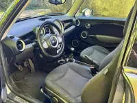 Usata Mini Cooper 75 CV (55 kW) 2010 Utilitaria