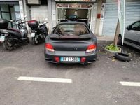 Usata Hyundai Coupé 2000 Nero Coupé