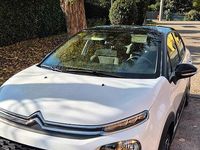 Usata Citroën C3 Shine 2017 Utilitaria