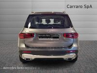 Usado Mercedes GLB180 Advanced 116 CV (85 kW) 2025 Gris SUV