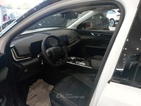 Nuova Tiger Six 178 CV (130 kW) 2025 Bianco SUV