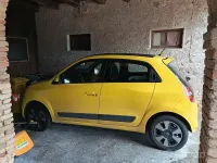 Begagnad Renault Twingo 90 HK (66 kW) 2015 Halvkombi