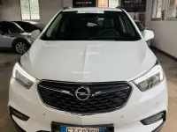 Occasion Opel Mokka X 110 ch (80 kW) 2019 Blanc SUV
