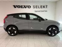 Usata Volvo EX30 Plus 200 kW (272 CV) 2025 Grigio SUV