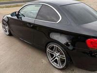 Usata BMW 135 Coupé M Sport 306 CV (225 kW) 2010 Coupé