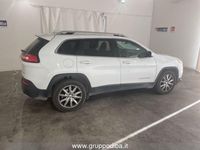 usata Jeep Cherokee 2014 Diesel 2.2 mjt II Limited 4wd active drive I 200