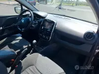 Usata Renault Clio IV 90 CV (66 kW) 2013 Berlina