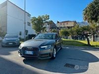 Usata Audi A4 150 CV (110 kW) 2016 Grigio Station wagon