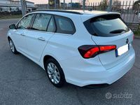 usata Fiat Tipo 1,6 cv120 anno 2018 euro6b modello Loung