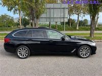 usata BMW 520 d Touring Business