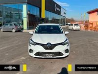 usata Renault Clio V Clio V 2019Porte 1.5 Blue dCi Business - Pastello Diesel - Manuale