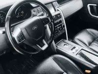 Usata Land Rover Discovery Sport HSE 179 CV (131 kW) 2015 SUV