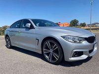 Usata BMW 420 Gran Coupé M Sport 190 CV (139 kW) 2016 Coupé