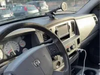 Usata Dodge Ram 179 CV (131 kW) 2006 Pick-up