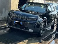 Usata Jeep Avenger Summit 101 CV (74 kW) 2023 SUV