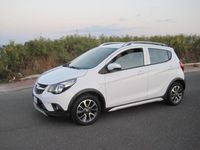 usata Opel Karl Rocks 1.0 75 CV