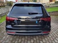 Usata Audi A4 Advanced Plus 136 CV (100 kW) 2021 Station wagon