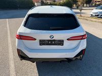 Usata BMW 520 M Sport 197 CV (144 kW) 2025 Bianco Station wagon