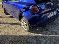 Usata Alfa Romeo MiTo Distinctive 120 CV (88 kW) 2010 Utilitaria