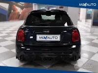 Usata Mini John Cooper Works 178 CV (130 kW) 2022 Nero Utilitaria